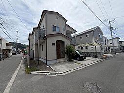山越