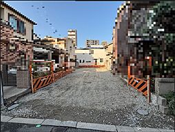 大阪市天王寺区細工谷２丁目の土地