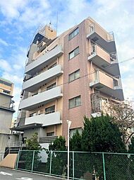 ベルデフラッツ真田山公園2