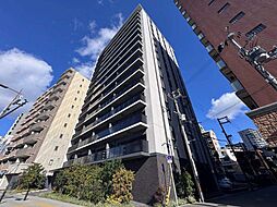 ファインレジデンス福島海老江