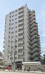 メゾンドール真田山公園