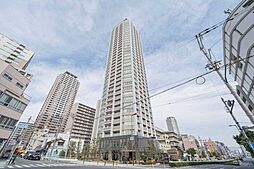 レジデンスタワー上本町