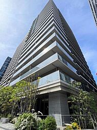 プレミストタワー大阪上本町