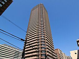 ザ・上本町タワー