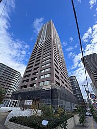 上本町ヒルズマーク