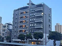 ヴェルビュ上本町