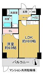 大阪市中央区上本町西４丁目