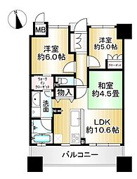 大阪市平野区平野北１丁目