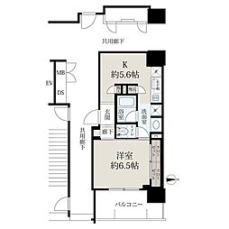 大阪市中央区谷町６丁目