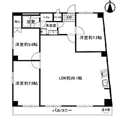 大阪市天王寺区東高津町