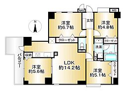 大阪市天王寺区細工谷１丁目