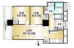 大阪市天王寺区小宮町