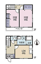 西東京市泉町2丁目戸建