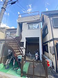 藤田町６丁目貸家