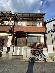 元町一戸建て3LDK(4DK)貸家 1