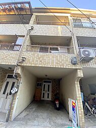 リフォーム済テラスハウス 1