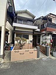 よつば小学校区の一戸建