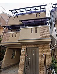 佐太東町ジャガータウン横１戸建 1