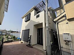 岸和田市箕土路町２丁目の一戸建て