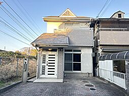貝塚市橋本 中古戸建