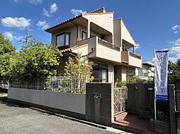 堺市南区御池台３丁