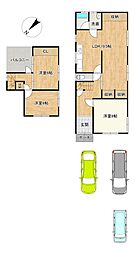 岸和田市畑町３丁目