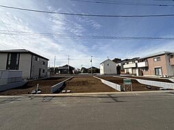 建築条件付き売地　川口市石神　NO.2 NO.2