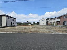 建築条件付き売地　川口市石神　NO.4 NO.4