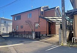 鴻巣市人形4丁目　中古戸建