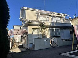 越谷市弥十郎　中古戸建