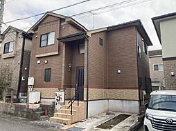 野田市光葉町2丁目　中古戸建