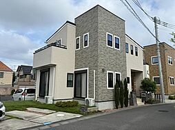 野田市山崎　中古戸建