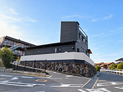 東大阪市東石切町6丁目の一戸建て