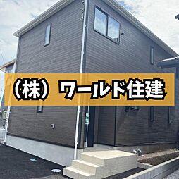 入間市鍵山２丁目の一戸建て