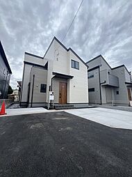 あきる野市野辺第5期 3号棟