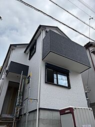 青山台新築