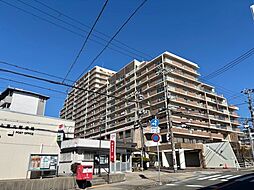 垂水アーバンコンフォートリアヒルズ 921