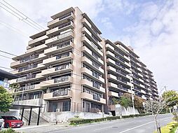 東急ドエル・アルス明石朝霧台