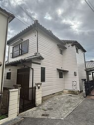 千鳥が丘中古