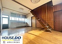 中古戸建 西大寺浜