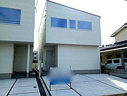 新築戸建 中区高屋