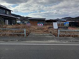 売土地　東区古都宿