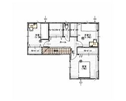 中古戸建  東区可知2丁目