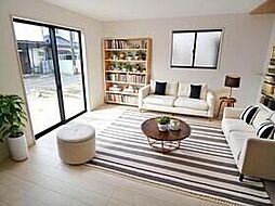 新築戸建 益野町9期