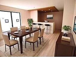 新築戸建 分譲地 可知