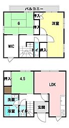 新築戸建　東区城東台西2丁目