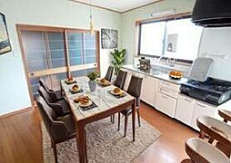 中古戸建　瀬戸内市牛窓町牛窓