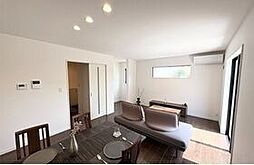 新築戸建 邑久町フェリディアガーデン1号地