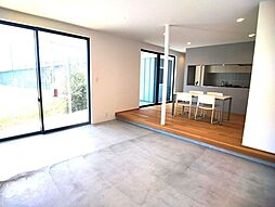 ミジュアリーコート長船 8号地