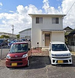 中古戸建 邑久町尾張